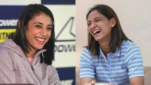 smriti mandhana and harmanpreet kaur photo by pti