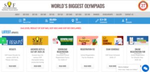 sof imo ieo nso result 2026