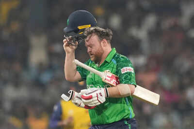 sri lanka ireland t20 wcup cricket