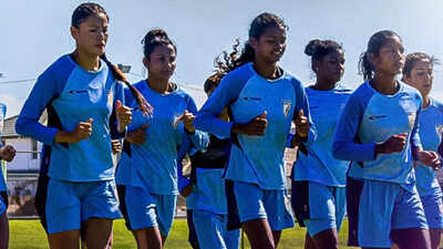 team india aiff photo
