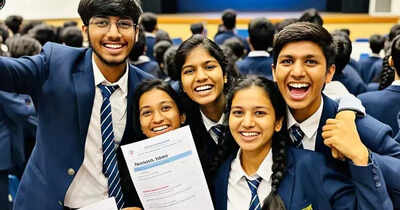 tg inter exam result 2026