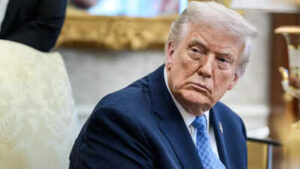 trump administration