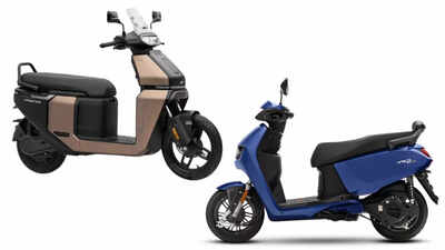 tvs orbiter v1 vs hero vida vx2 range baas pricing amp more compared