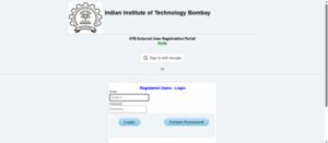 uceed result 2026 declared by iit bombay