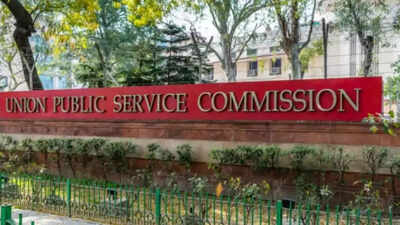 upsc ac application closing today
