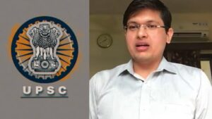 upsc cse 2025 topper