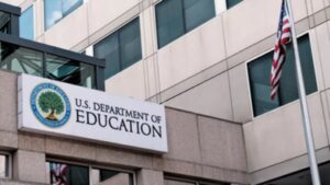 us education department
