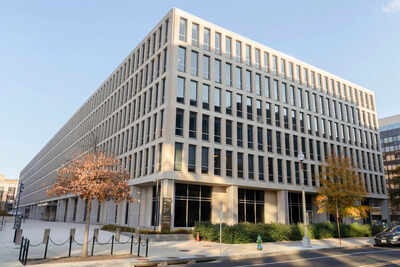 us education department headquarters set for relocation