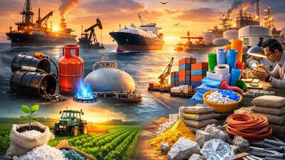 us iran war impact on india