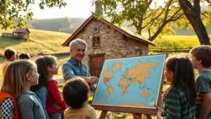 us school students