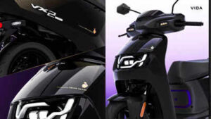 vida vx2 plus kkr edition unveiled what39s special about this e scooter