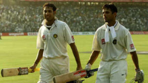 vvs dravid 1403 afp