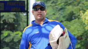 vvs laxman