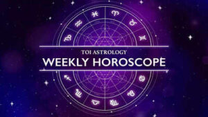 weekly horoscope