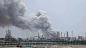 what is force majeure and why have some gulf countries invoked it during the iran vs us israel war
