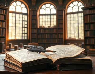 who is mahan maharaj the monk mathematician redefining the boundaries of science and spirituality