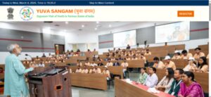 yuva sangam phase 6