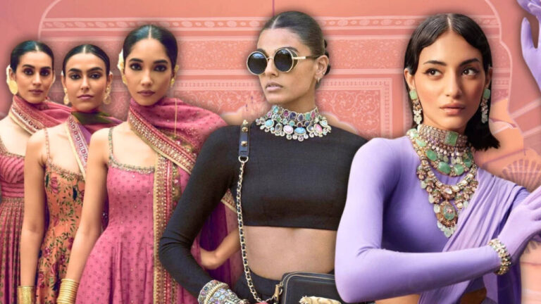 How desi style became our coolest culture flex in 2026