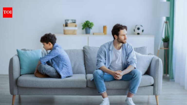 Quote of the day for parents: “Parents are the bones on which children cut their teeth”