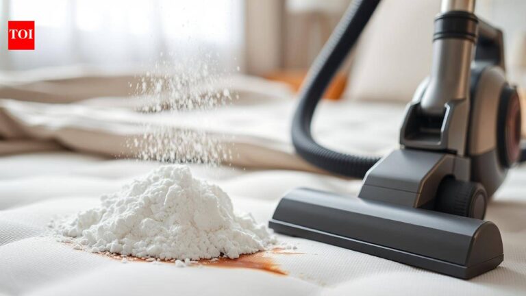 The baking soda mattress trick: What works, what people get wrong, and how to do it right |