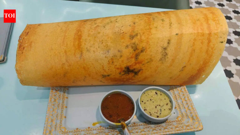 What is khiru: How to identify spoiled dosa batter before it becomes unsafe |