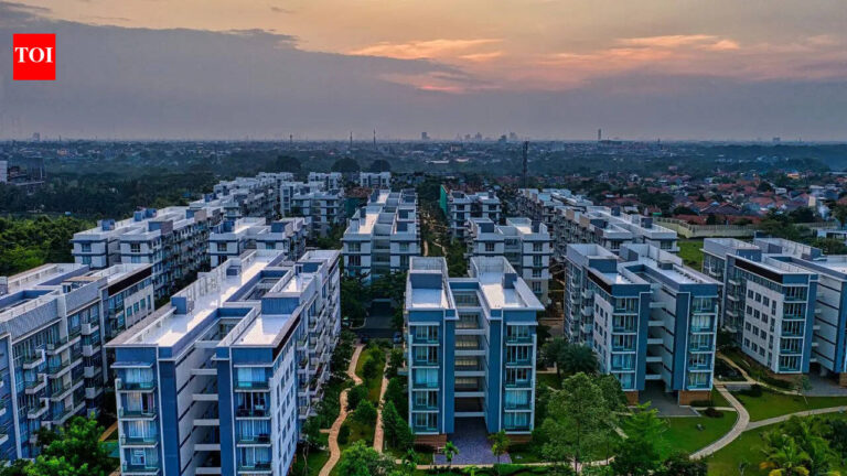 Top 5 IT hubs in India driving real estate demand