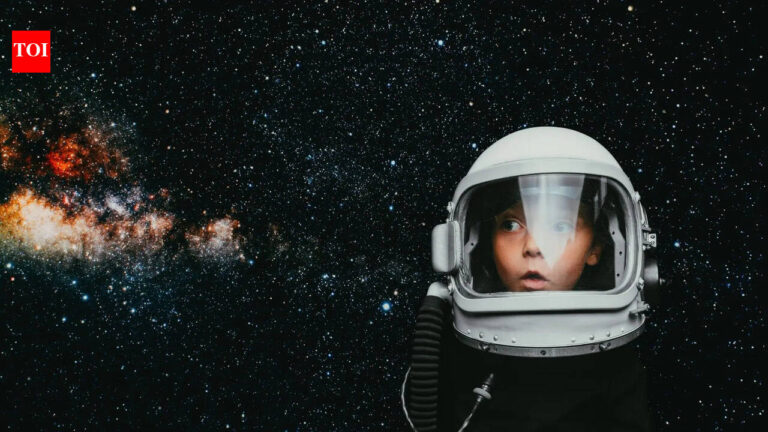8 baby boy names inspired by Milky Way galaxy
