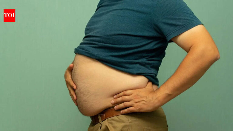 Gut Health: Why do Indians feel bloated so often? Doctor explains the real cause, and simple diet changes that can fix it