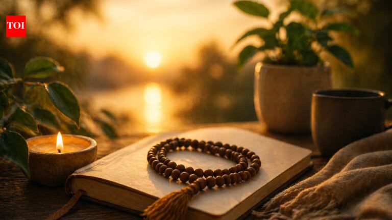 3 mantras to chant everyday that are believed to bring peace, prosperity and divine protection