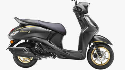 2026 yamaha fascino 125 fi hybrid launched pricing changes