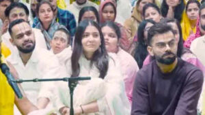 anushka sharma and virat kohli