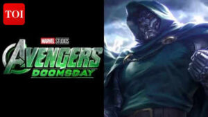 avengers doomsday advance release