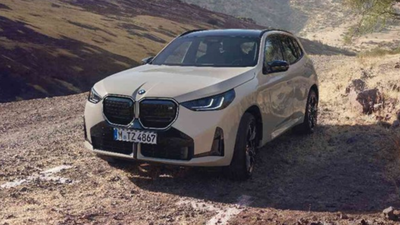 bmw india posts best ever q1 17 growth number 1 luxury ev player in india