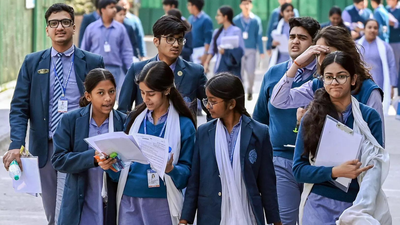 cgbse class 10th result 2026 released