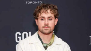 dacre montgomery