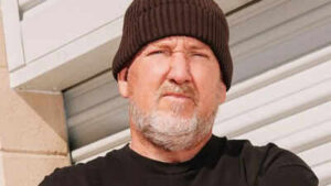 darrell sheets