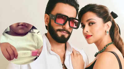 deepika ranveer pregnancy