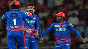 delhi capitals