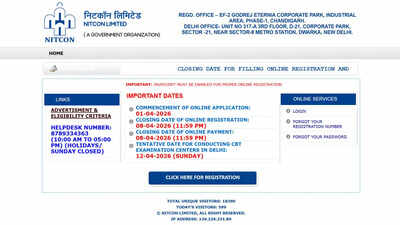 delhi jal board je recruitment 2026