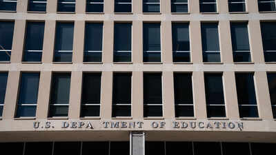 department of education