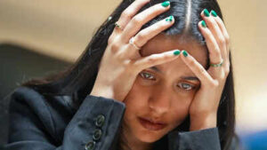 divya deshmukh photo by yoav nis