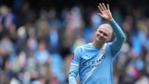 erling haaland ap photo