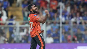 eshan malinga