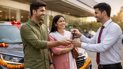 first time car buyers guide what to check before purchasing