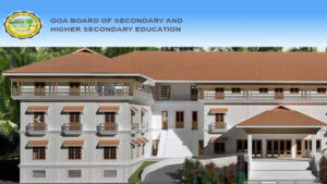 goa board