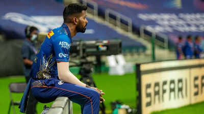 hardik pandya