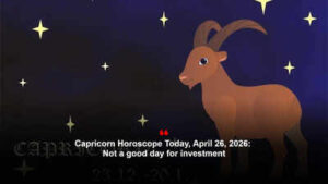 horoscope today 10