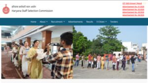 hssc pet pmt admit card 2026