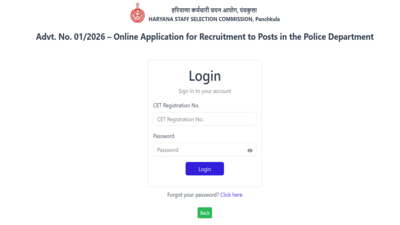 hssc pmt admit card 2026
