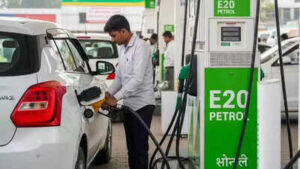 india switches to e20 petrol from today what it means for your car
